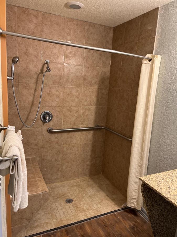 Hotel Bien Venido Pearsall Exterior foto